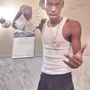 Meet your Posher, Dondada